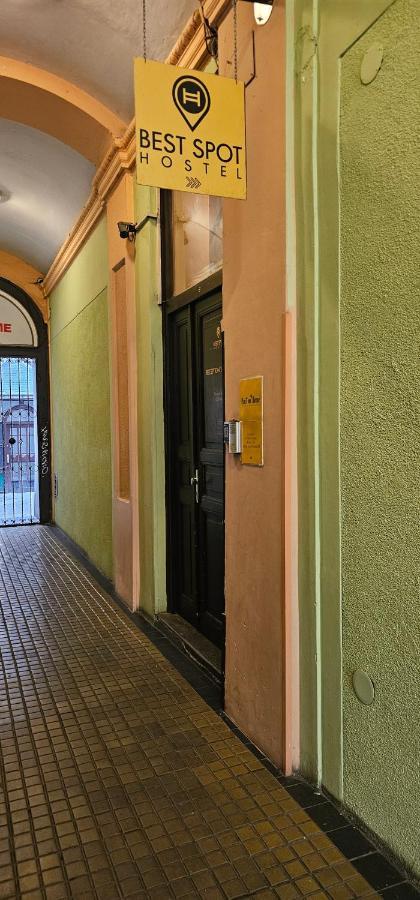Historic Centre Apartments I Praga Exterior foto