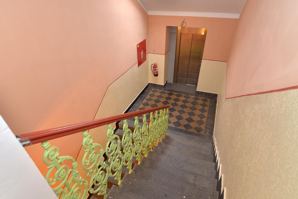 Historic Centre Apartments I Praga Cameră foto